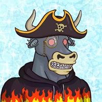 Wax Bull 2467