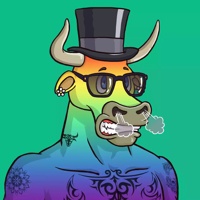 Wax Bull 2470