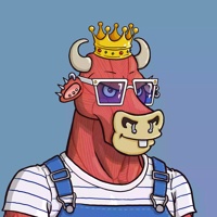 Wax Bull 2472