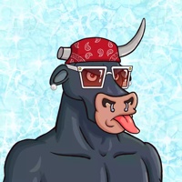 Wax Bull 2473