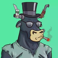 Wax Bull 2475