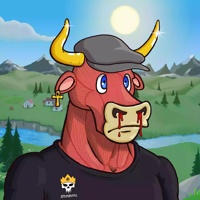 Wax Bull 2497