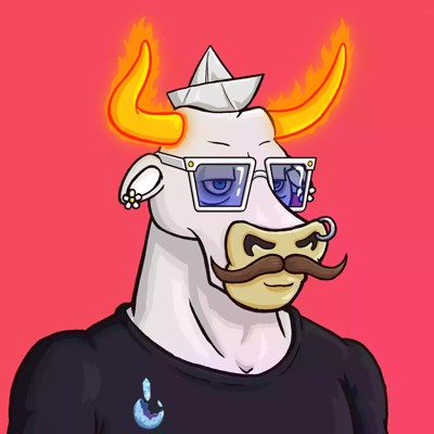 Wax Bull 2508