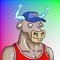 Wax Bull 2514