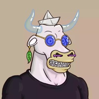 Wax Bull 2522