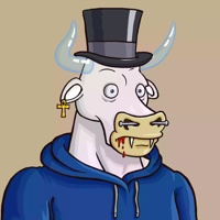 Wax Bull 2523