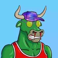 Wax Bull 2527