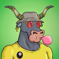 Wax Bull 2528