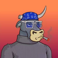 Wax Bull 2539