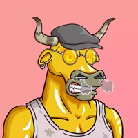 Wax Bull 2541