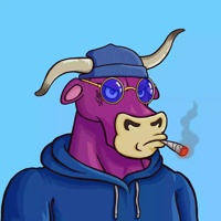 Wax Bull 2574