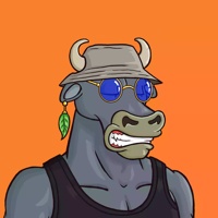 Wax Bull 2608