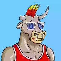 Wax Bull 2614