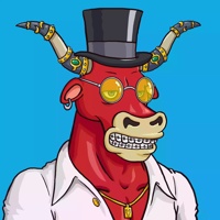 Wax Bull 2617