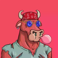 Wax Bull 2619
