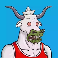 Wax Bull 2621