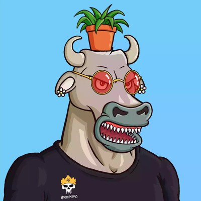 Wax Bull 2626