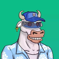 Wax Bull 2631