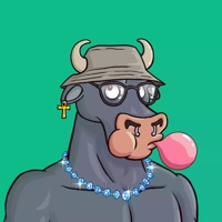Wax Bull 2643