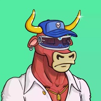 Wax Bull 2644