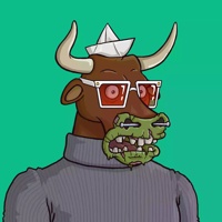 Wax Bull 2652