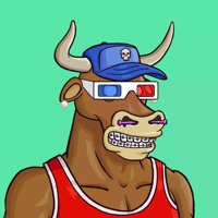Wax Bull 2667