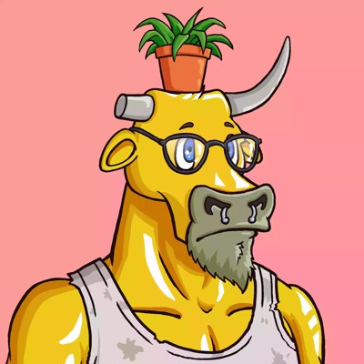 Wax Bull 2686