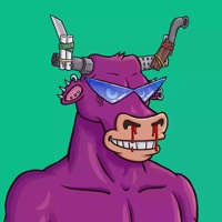 Wax Bull 2689