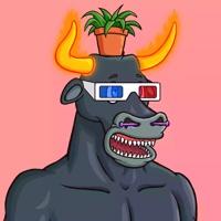 Wax Bull 2695