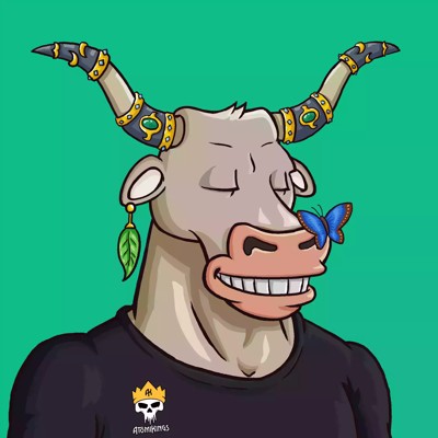 Wax Bull 2709