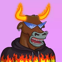 Wax Bull 2726