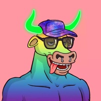 Wax Bull 2763