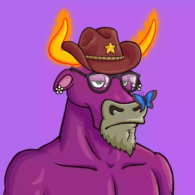 Wax Bull 2779