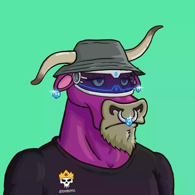 Wax Bull 2802