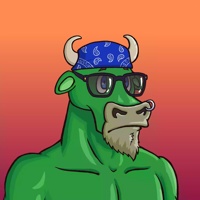Wax Bull 2821