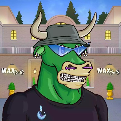 Wax Bull 2850