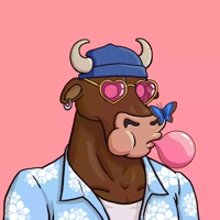 Wax Bull 2857
