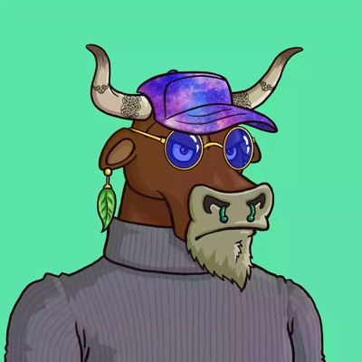 Wax Bull 2861