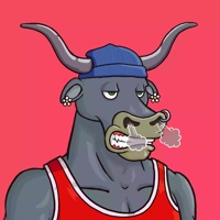 Wax Bull 2866