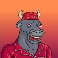 Wax Bull 2876