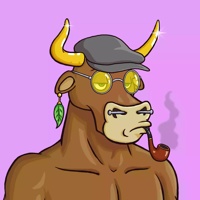 Wax Bull 2878