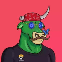 Wax Bull 2881