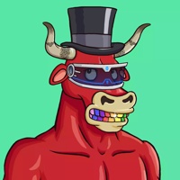 Wax Bull 2886