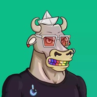 Wax Bull 2890