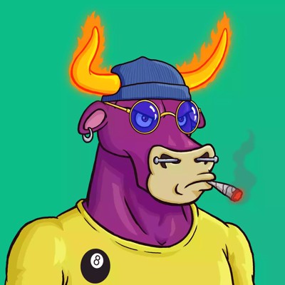 Wax Bull 2925