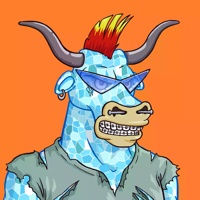 Wax Bull 2942