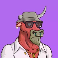 Wax Bull 2969