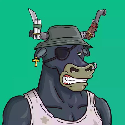 Wax Bull 2981