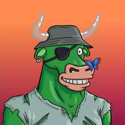 Wax Bull 2982