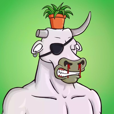 Wax Bull 3022